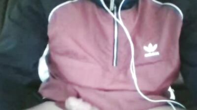 Teen Boy Porn ADIDAS Amateur