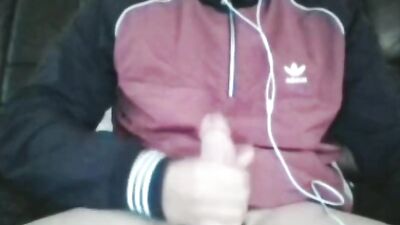 Teen Boy Porn ADIDAS Amateur