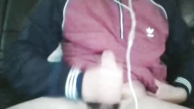 Teen Boy Porn ADIDAS Amateur