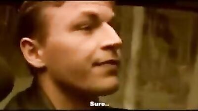 Young Lust: Teenage Boys and the Depraved Hitchhiker