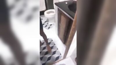 Negãos Threesome: Big Cocks, Blond Boys and Latino Delights