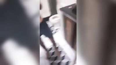 Negãos Threesome: Big Cocks, Blond Boys and Latino Delights