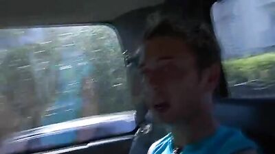 Tempting Bait: First Time Raw Sex!