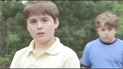 Young Lust - Brotherly Desires