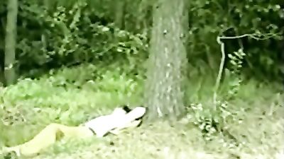 Teenage Gangbang Manual: The Ultimate Group Sex Adventure!