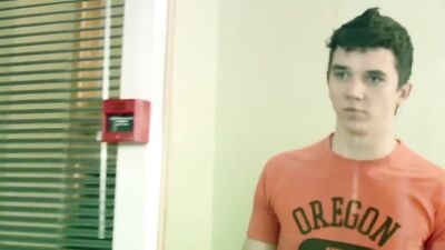 Golden Silent City: A Blissful Journey into Gay Porn