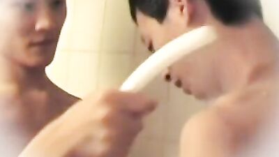 Asian Ass Playground: No Ikemen in Sight