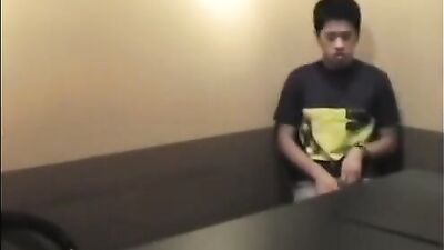 Asian Ass Playground: No Ikemen in Sight