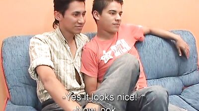 Latin Thickness - Hardcore Action in the City