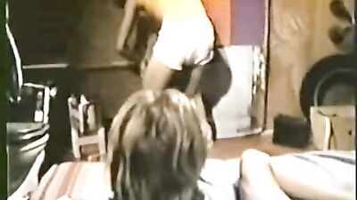 Gay Tube Vintage-The Experiment- (1972) - The Ultimate Gay Porn Experience!