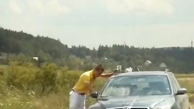 Breeding A Skinny Blond : Bareback Blond Boys Cum Shots This video is a hot new release featuring bareback sex between two skinny blonde boys who eventually shoot their loads in each others mouths!