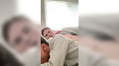 Bad Boy Bareback Orgy!