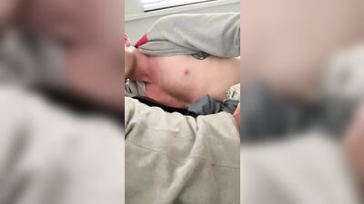 Bad Boy Bareback Orgy!