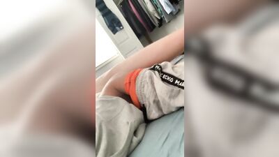 Bad Boy Bareback Orgy!