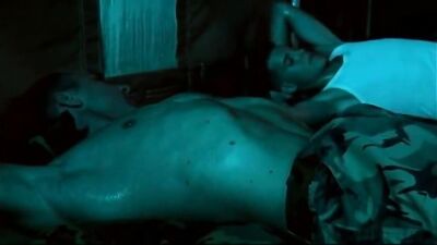 Gay Tube Bareback Army Sex Player - Field Camp Wild Cocks