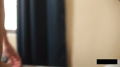 Young Twink Dream: Close-Up Gay Sex Adventures