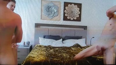 Gay Threesome Twink Amateur Sex: Exploring Erotic Desires