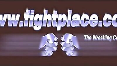 Straight Boys Wrestling Frenzy - Action-Packed Gay Porn Video!