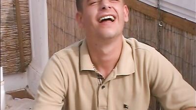 Ginger Gay Twink Boys Sex Part2: Everybody Loves A Hot New Porn Star!