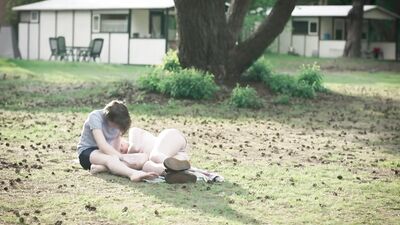 Gay Porn Short Film - Femme