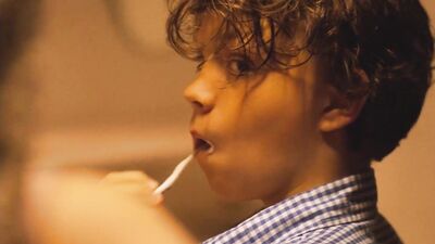 Gay Porn Short Film - Femme
