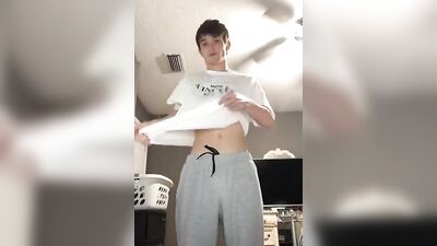 Straight Bait: A Gay Porn Video with Twist Ending!