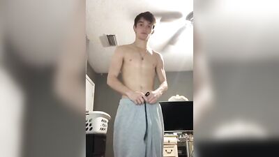 Straight Bait: A Gay Porn Video with Twist Ending!