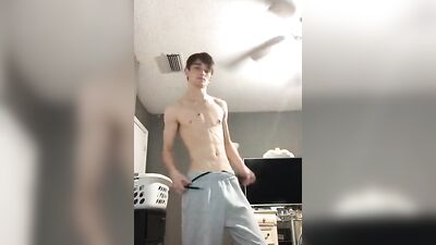 Straight Bait: A Gay Porn Video with Twist Ending!