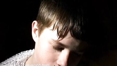 Starring Renat - In the Spotlights: The Ultimate Gay Porn Experience!
