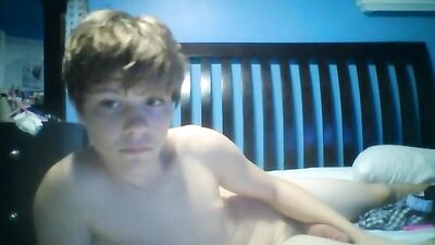 Gay Teen Amateur Web-Cam Porn - Home Alone Desires