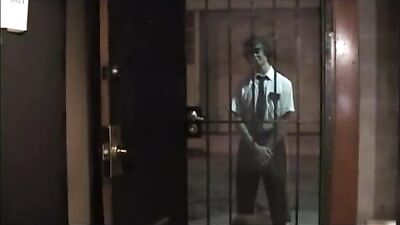 Missionary Position: The Ultimate Gay Porn Adventure