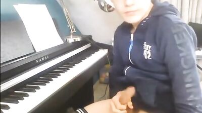 Maestro sports twink gay porn