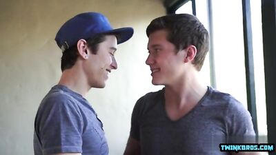 Naughty Twinks Gay XXX Fun! - Twin Cities