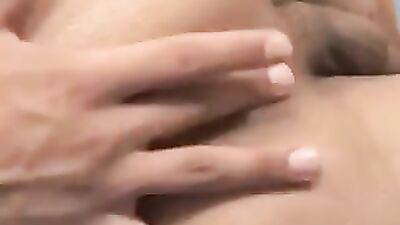 Gay Latino Boy Goes Solo in Explosive Cumshot! [35 characters]