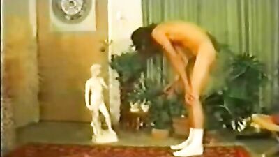 Golden Amateur Vintage Mix - Erotic Delights!