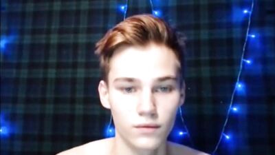 Eyes of Desire - A Cuties Gay Porn Adventure