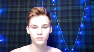 Eyes of Desire - A Cuties Gay Porn Adventure