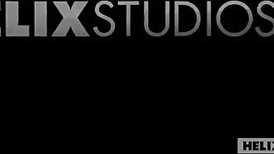 Hot Gay Porn Action Show with Bareback Handjobs and Oral Delights