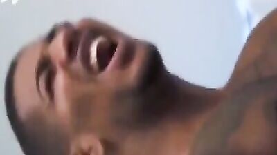 Gay Porn Twink BBC Interracial - Big Cocks Takes All!