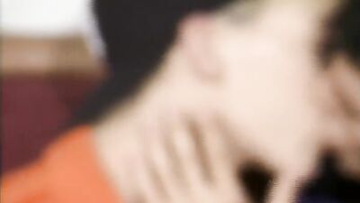 Young and Sensual Fuck 2: Exploring Gay Desires