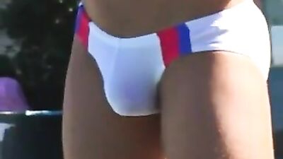 Gay Porn: Geile Sportboys Magic Potion 130 Minutes Action!