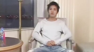 Asian Ass Play: Big Cocks Muscle Worship!