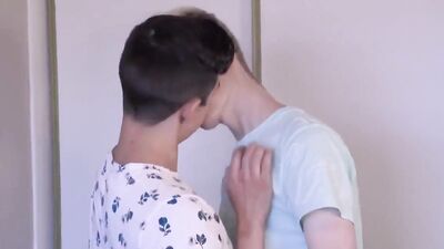 Gay Porn Hot Boys: One Fuck After Another!