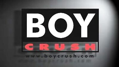 Boy Crush Twinks: Nutty Porn Adventure!