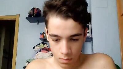 Spanish Boys Hairy Ass: The Ultimate Big Hole Adventure