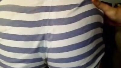 Spanish Boys Hairy Ass: The Ultimate Big Hole Adventure