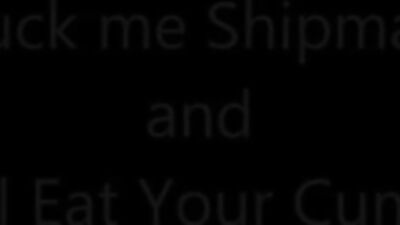 Before The Fall - Beautiful Oral Cum Shots Duo