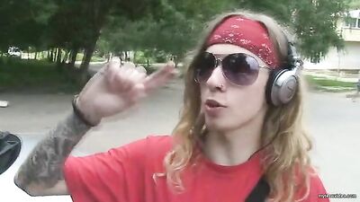 The Ki*ds Are Still Alright - 2 F - 3 Boys Experience the heat with three young studs in this hot gay porn video!