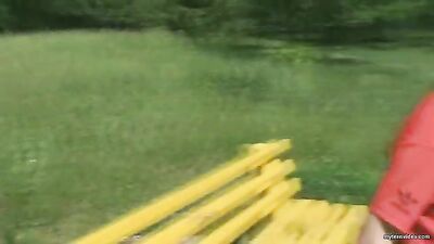 The Ki*ds Are Still Alright - 2 F - 3 Boys Experience the heat with three young studs in this hot gay porn video!