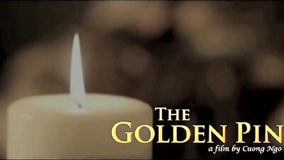 The Golden Pin- A Multicultural Gay Love Story!